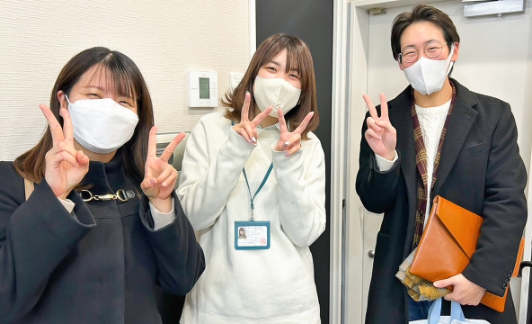 Ｃ・Ｋ様