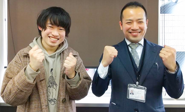 Ｙ・Ｍ様