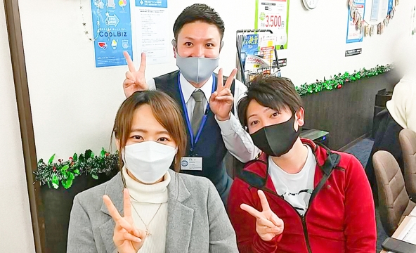 Ｋ・Ｈ様
