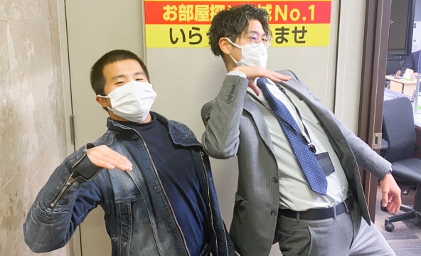 Ｈ・Ｔ様