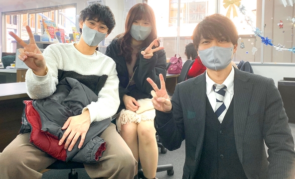 Ａ・Ｂ様