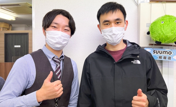 Ｇ・Ｈ様