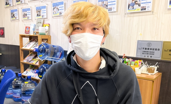 Ｎ・Ｓ様