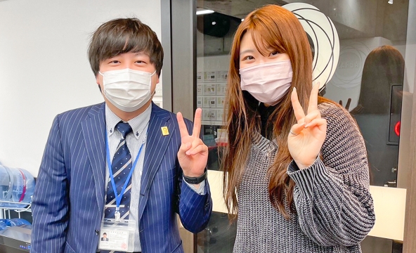 Ｓ・Ｒ様