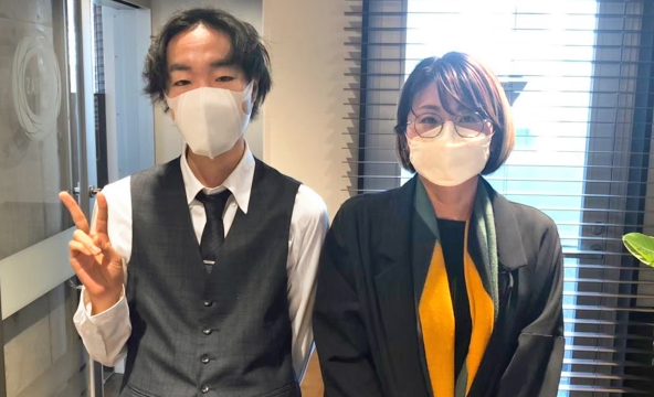 Ｒ・Ｍ様