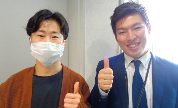 Ｆ・Ｋ様