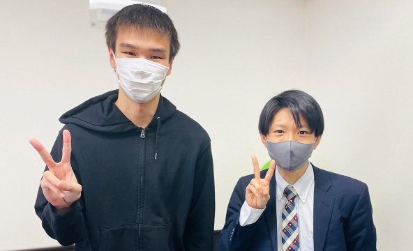 Ｈ・Ｋ様