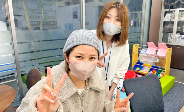 Ｅ・Ｕ様