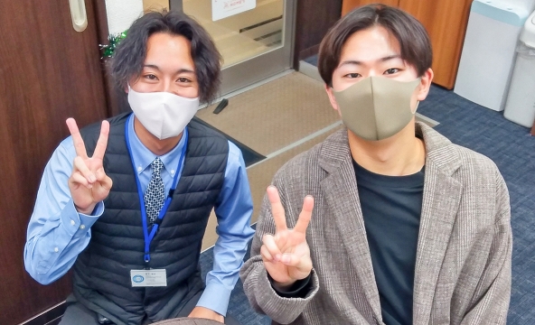 Ｙ・Ｈ様