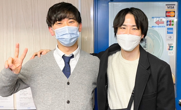 Ｏ・Ｋ様
