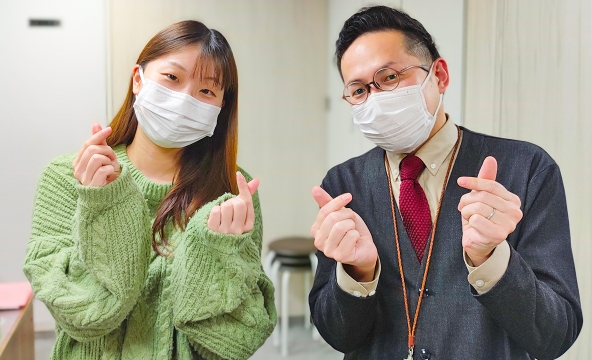 Ｓ・Ｓ様