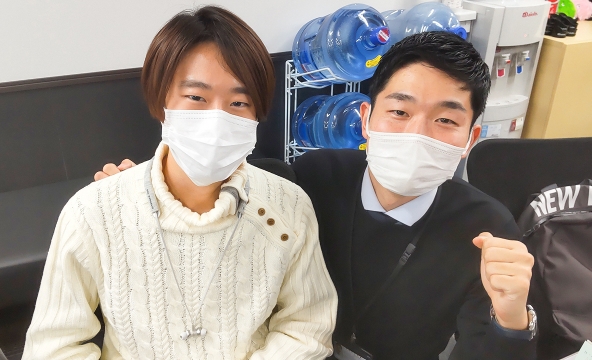 Ａ・Ｊ様
