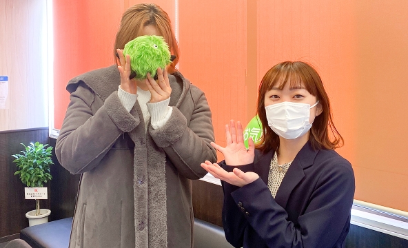 Ａ・Ｓ様