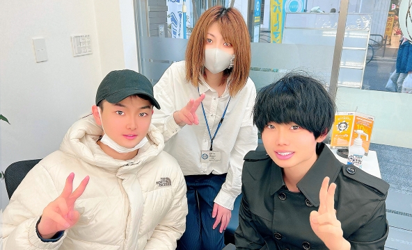 Ｔ・Ｈ様
