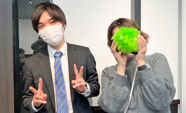 Ｍ・Ｓ様