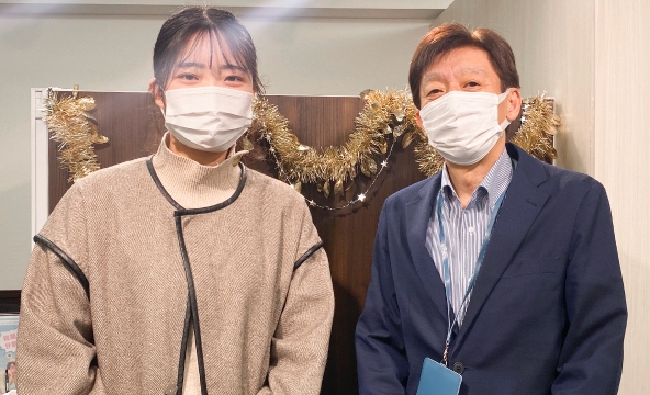 Ｔ・Ｍ様