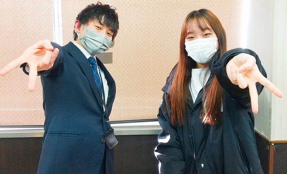 Ｍ・Ａ様