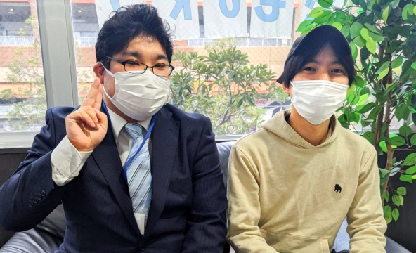 Ｔ・Ｈ様