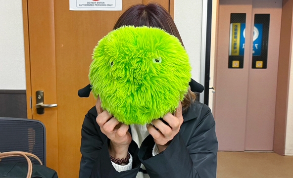 Ｋ・Ｋ様