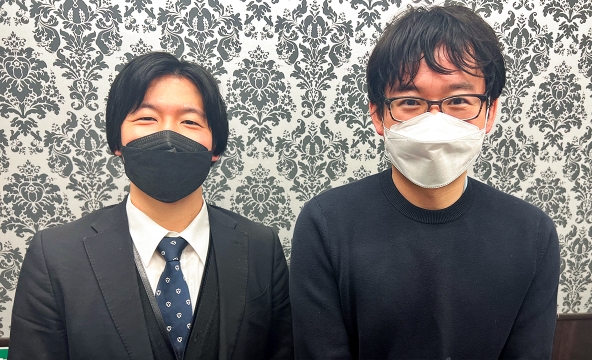 Ｙ・Ｔ様