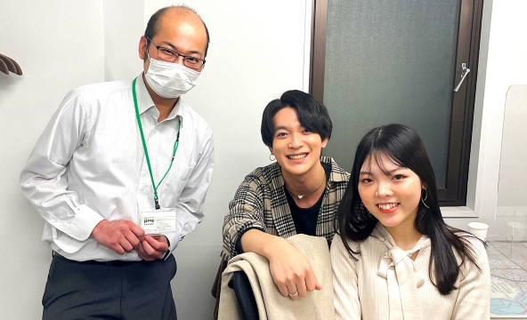 Ｃ・Ｍ様