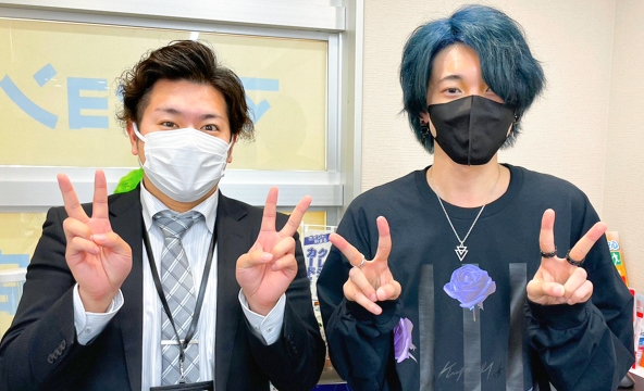 Ｋ・Ｙ様