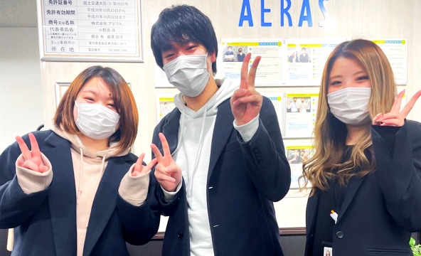 Ｎ・Ｍ様