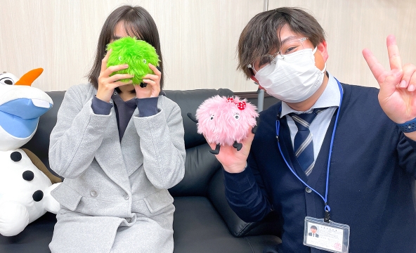 Ｔ・Ｔ様