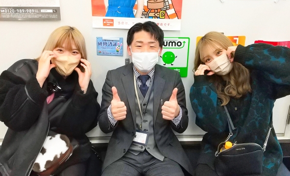 Ｍ・Ｙ様