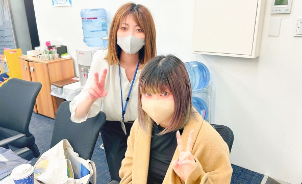 Ｍ・Ｉ様