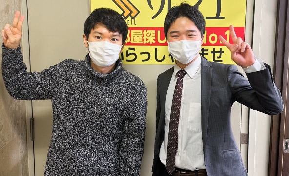 Ｓ・Ｋ様