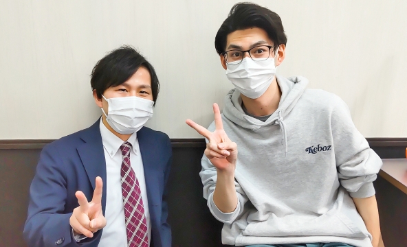 Ｙ・Ｉ様