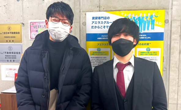 Ｔ・Ｍ様