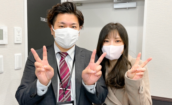 Ｔ・Ｎ様