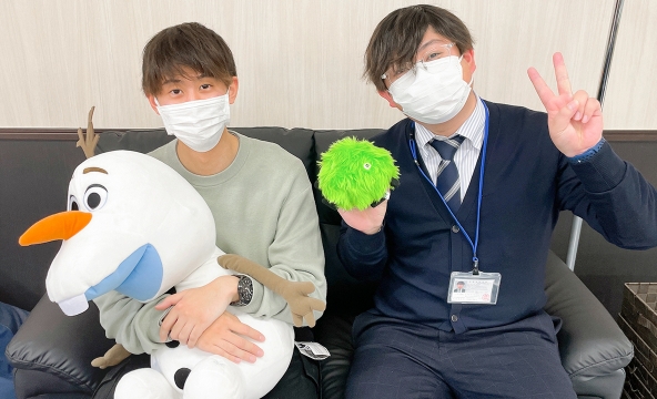 Ｔ・Ｄ様