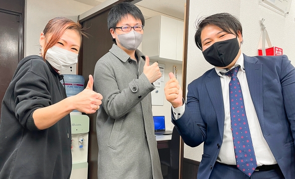 Ｙ・Ｓ様