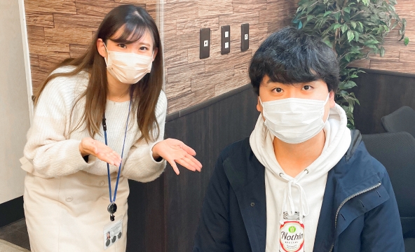 Ｇ・Ｋ様