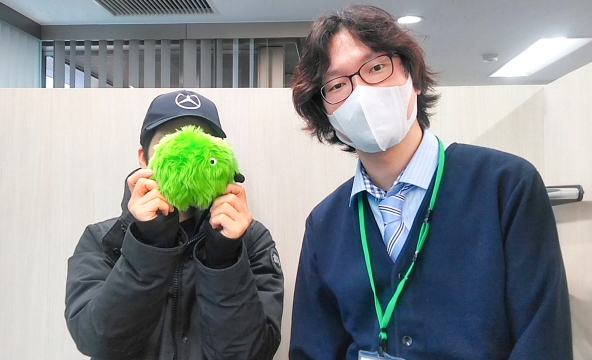 Ｉ・Ｔ様