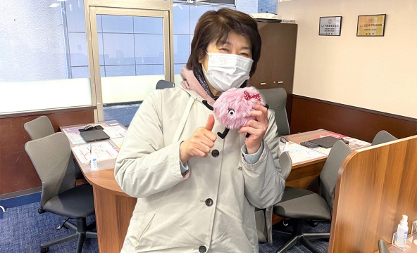 Ｔ・Ｎ様