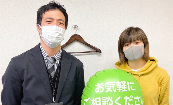 Ｍ・Ｓ様