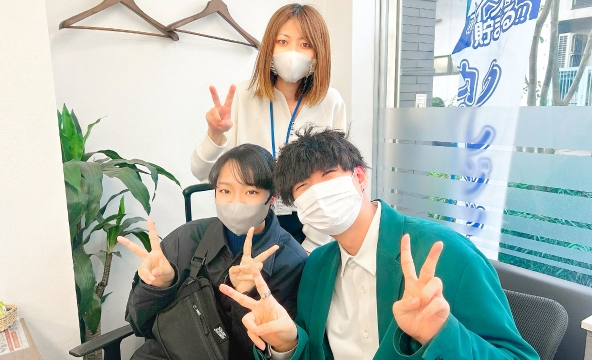 Ｓ・Ｈ様