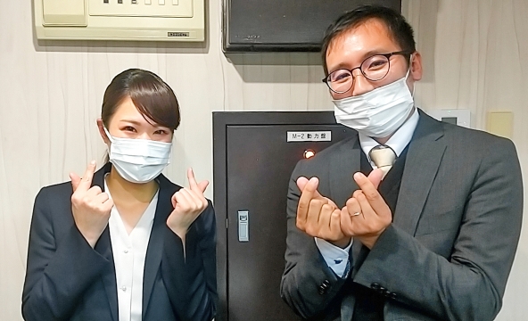 Ｋ・Ｕ様