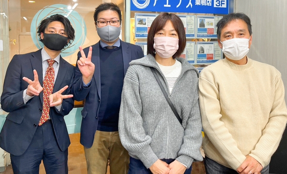 Ｋ・Ｃ様