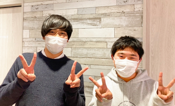 Ｎ・Ｓ様