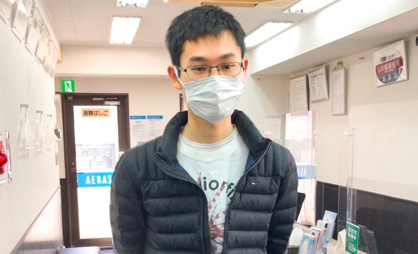 Ｙ・Ｙ様