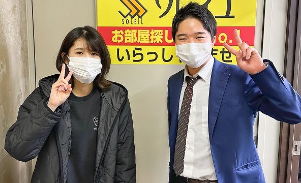 Ｈ・Ｃ様
