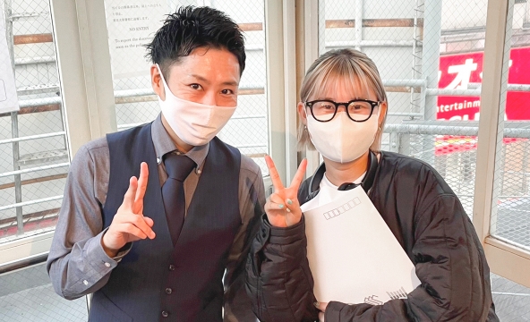Ｍ・Ｙ様