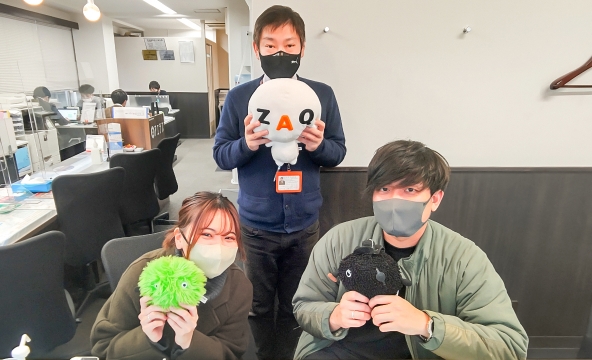 Ｓ・Ｋ様