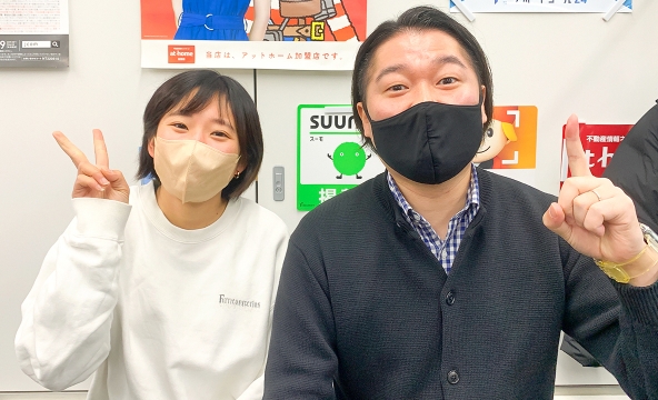 Ｍ・Ｏ様