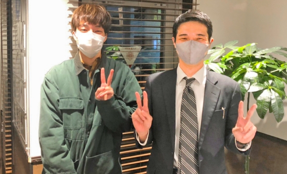 Ｈ・Ｙ様